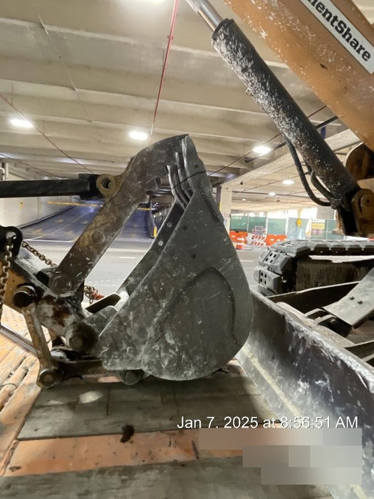 2017 WERK-BRAU 24" Bucket-WERK-BRAU