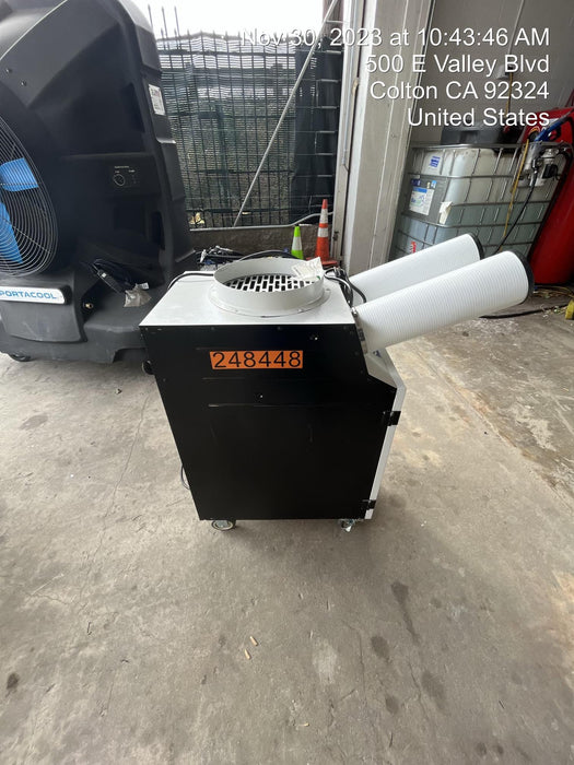 2022 KWIKOOL KPAC1411-2