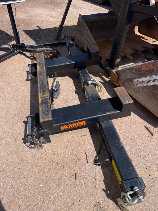 2021 STAR INDUSTRIES 1150C