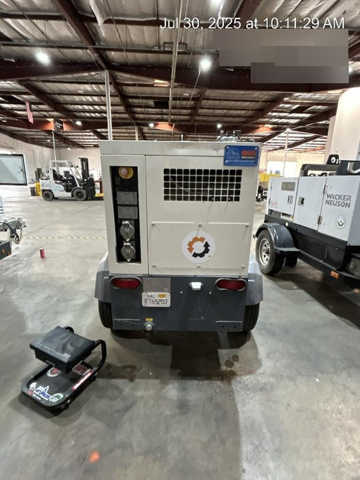 2020 ATLAS COPCO QAS45