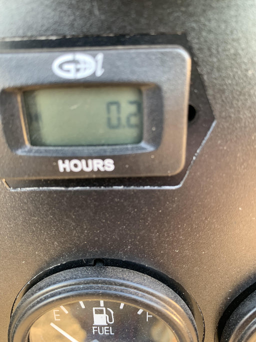 2021 LINCOLN ELECTRIC Vantage 322