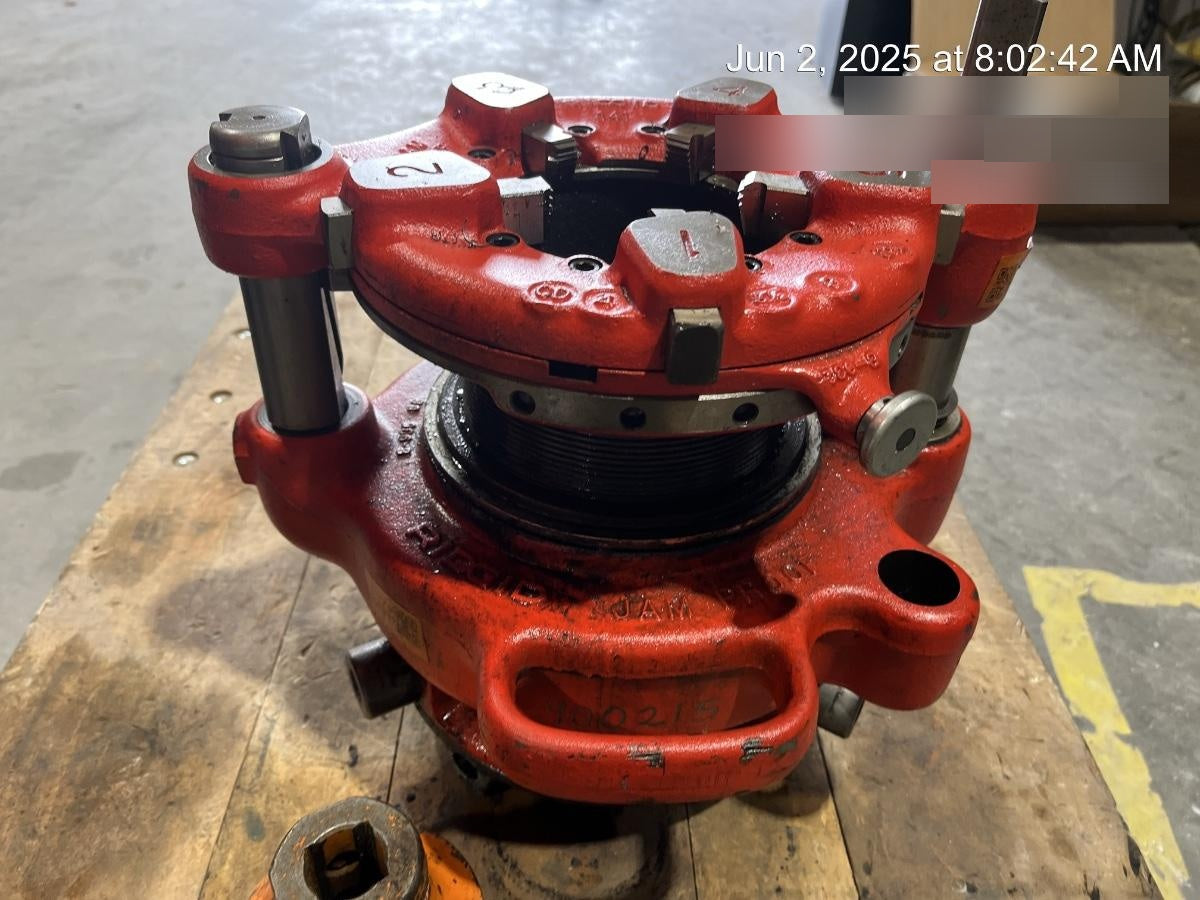 2024 RIDGID 141