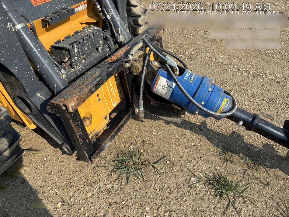 2023 AUGER TORQUE 3300-30
