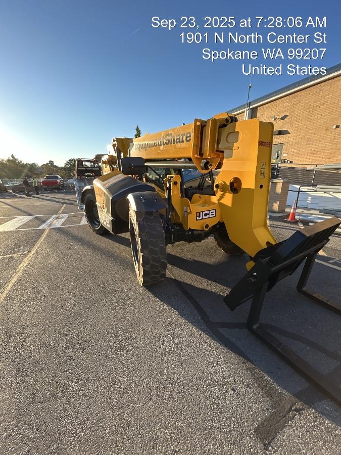 2025 JCB 506-36