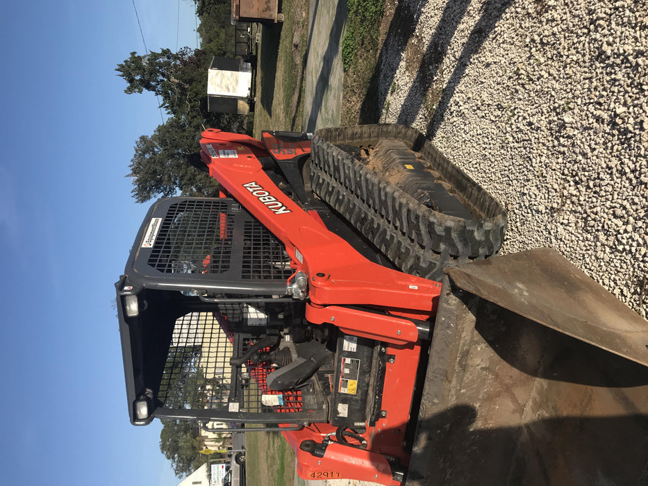 2019 KUBOTA SVL95-2S