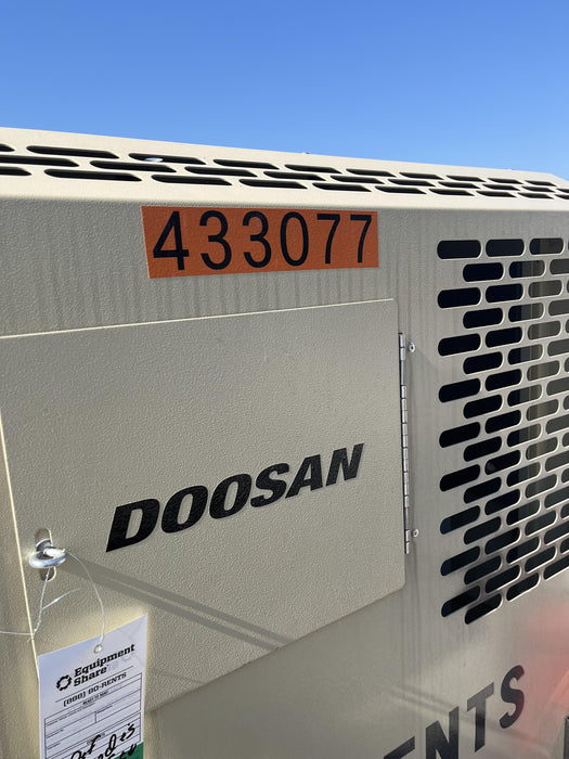 2024 DOOSAN P425/HP375WCU-T4F