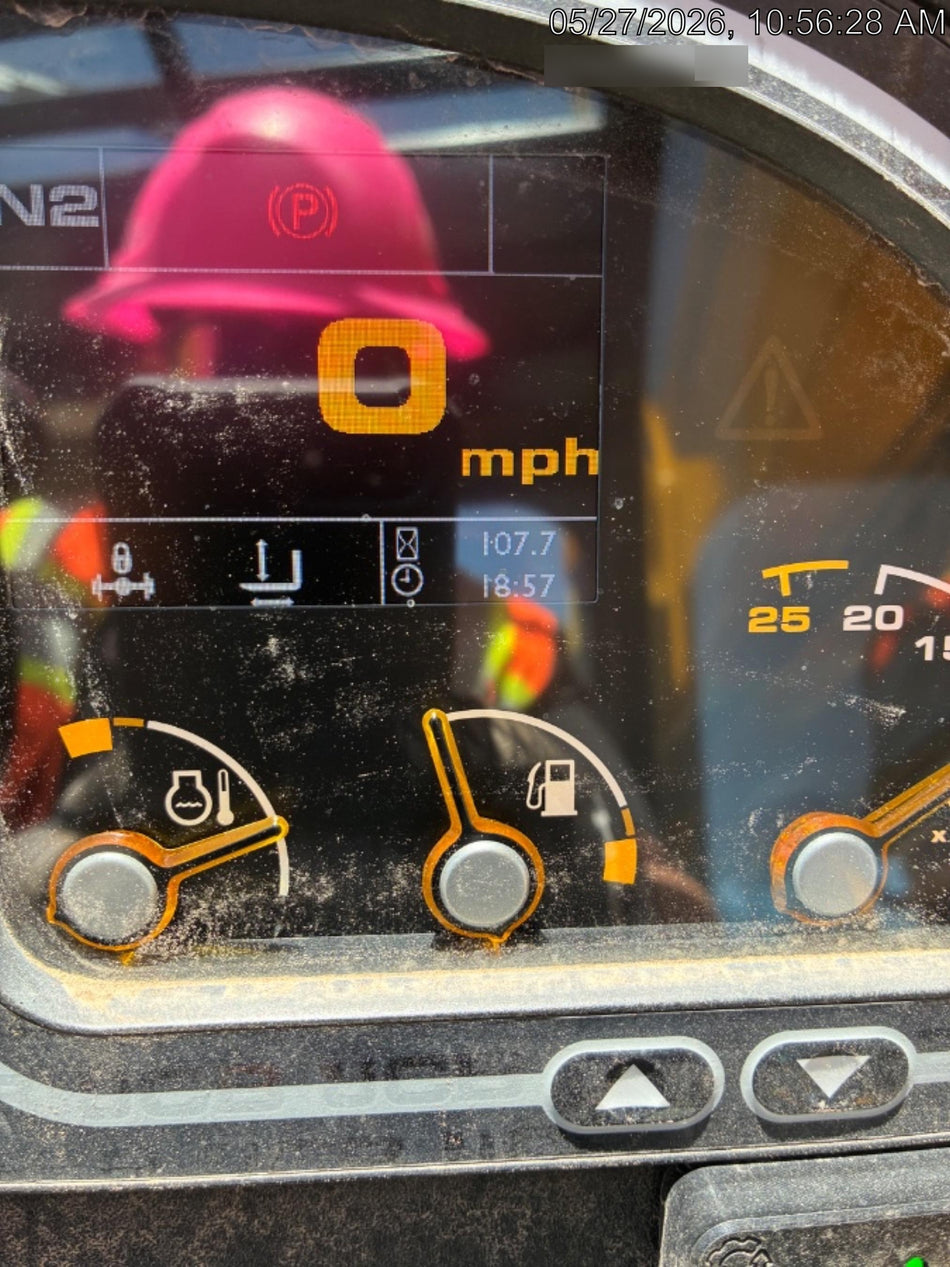 2025 JCB 510-56