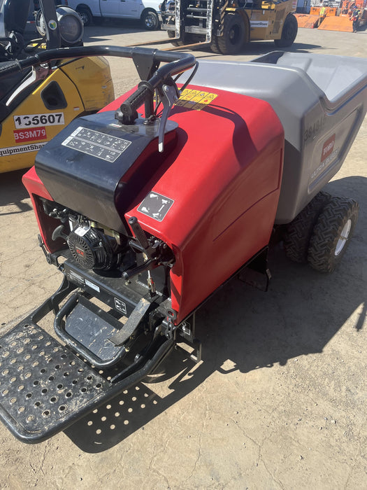 2024 TORO MB-1600