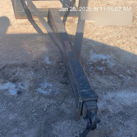 2021 ARROW MATERIAL HANDLING CE60-49