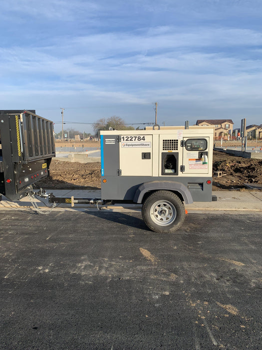 2020 ATLAS COPCO QAS45