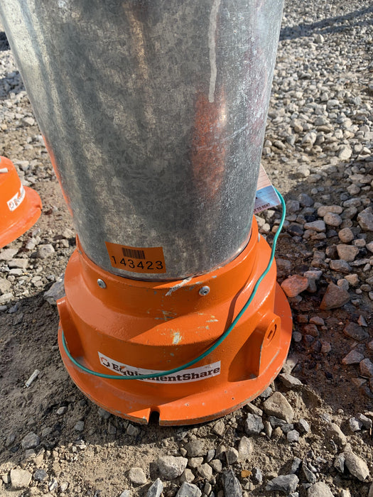 2021 MICHIGAN PNEUMATIC HV-8AM