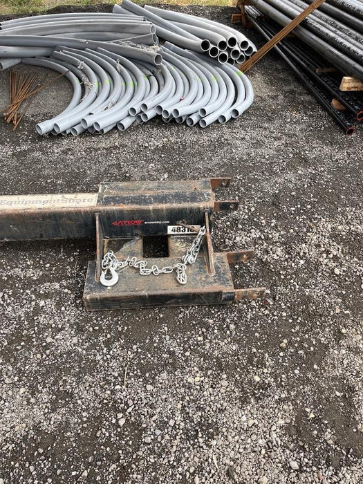 2019 ARROW MATERIAL HANDLING CE60-TH-STP