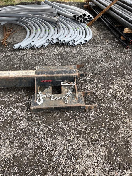 2019 ARROW MATERIAL HANDLING CE60-TH-STP