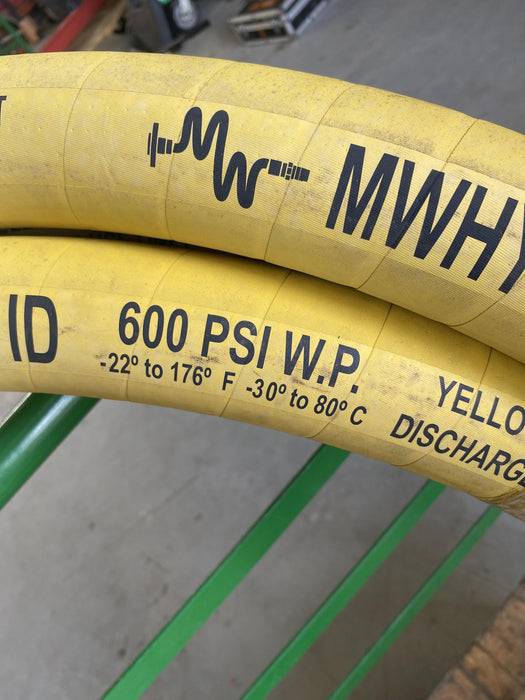 2022 MICHIGAN PNEUMATIC HV-15G-8P-ES-TRACKER