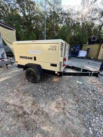 2023 DOOSAN P425/HP375WCU