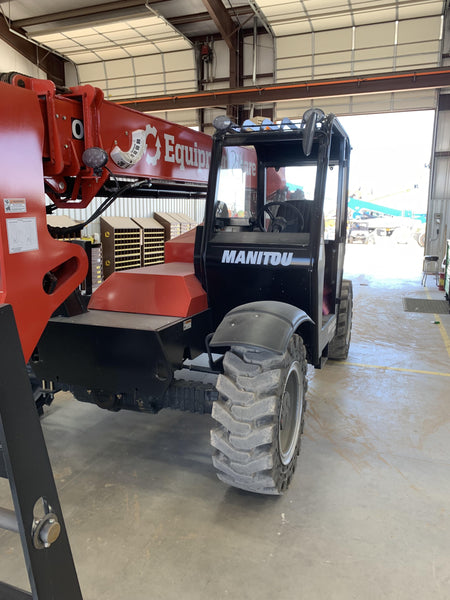 2022 MANITOU MTA6034