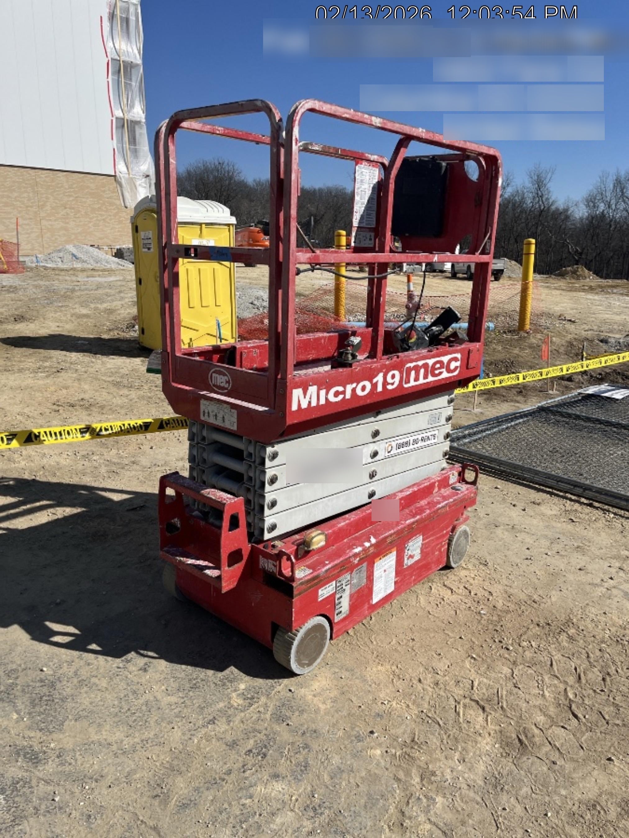 2019 MEC Micro 19