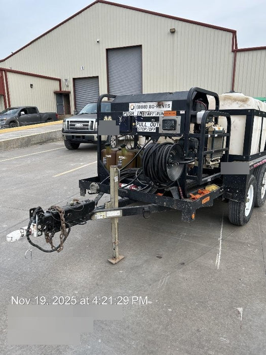 2019 MI-T-M CORPORATION HS-3006-0MDK-UR