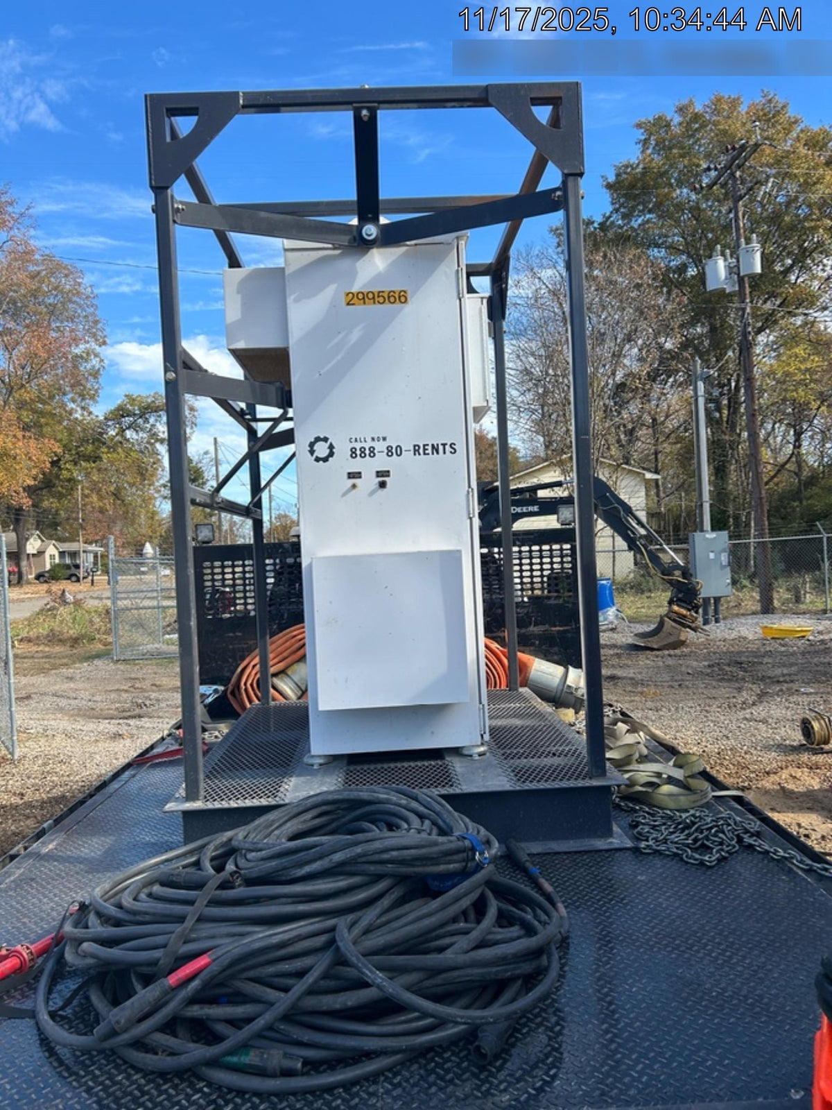 2023 FUJI MD200-EQS