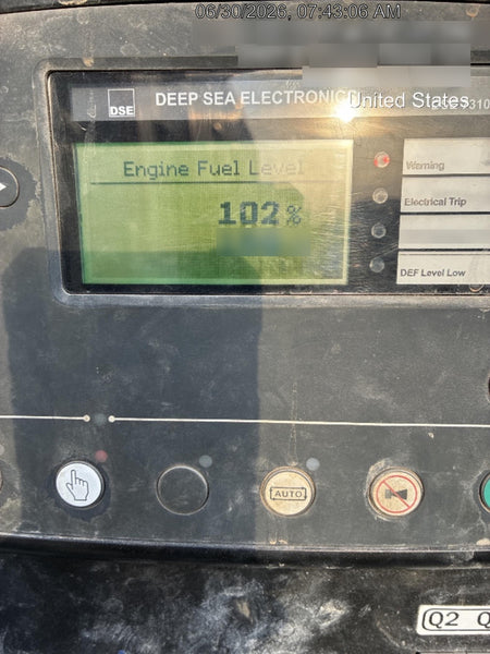 2021 ATLAS COPCO QAS 125