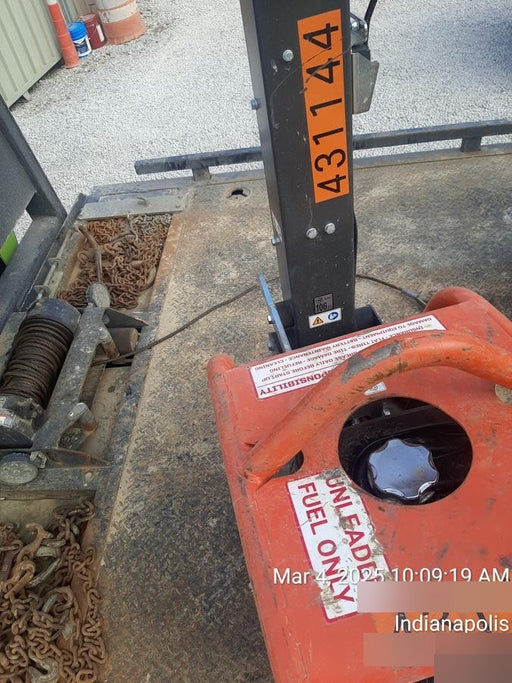 2024 HUSQVARNA LG300