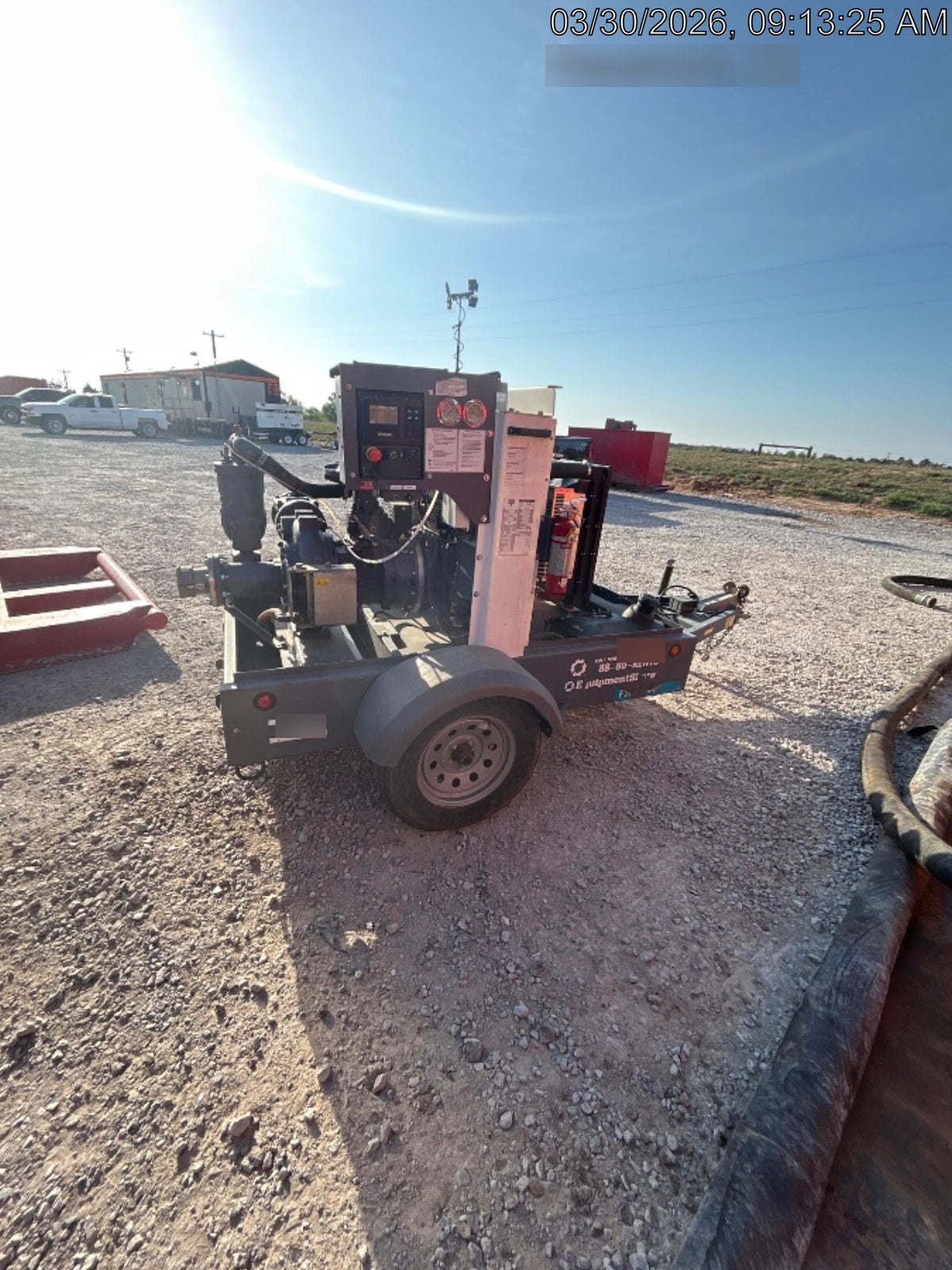 2023 ATLAS COPCO PAC F44 KD