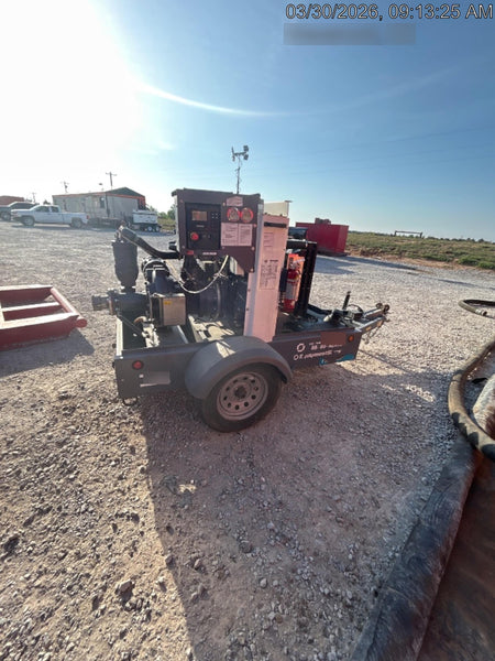 2023 ATLAS COPCO PAC F44 KD