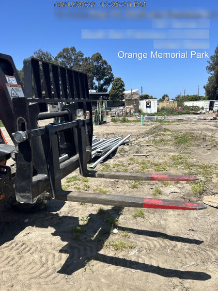 2025 JLG 519