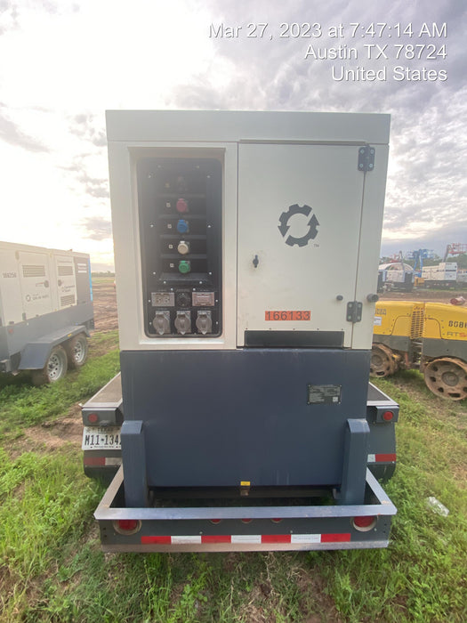 2021 ATLAS COPCO QAS150