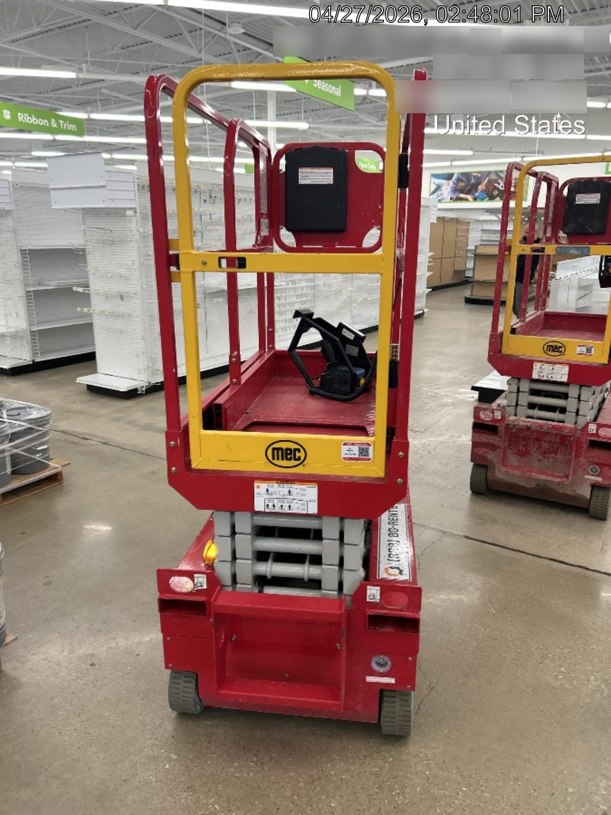 2024 MEC Micro 19
