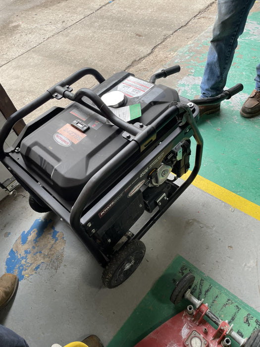 2022 SIMPSON SCGH5500