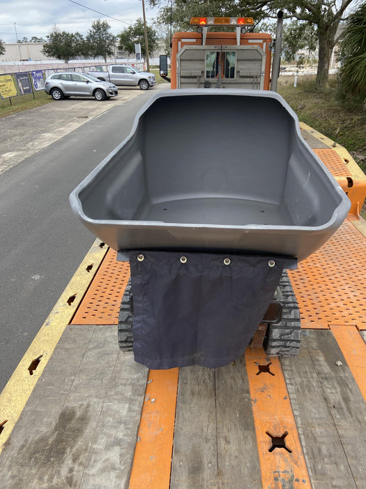 2022 TORO MBTX 2500-TS