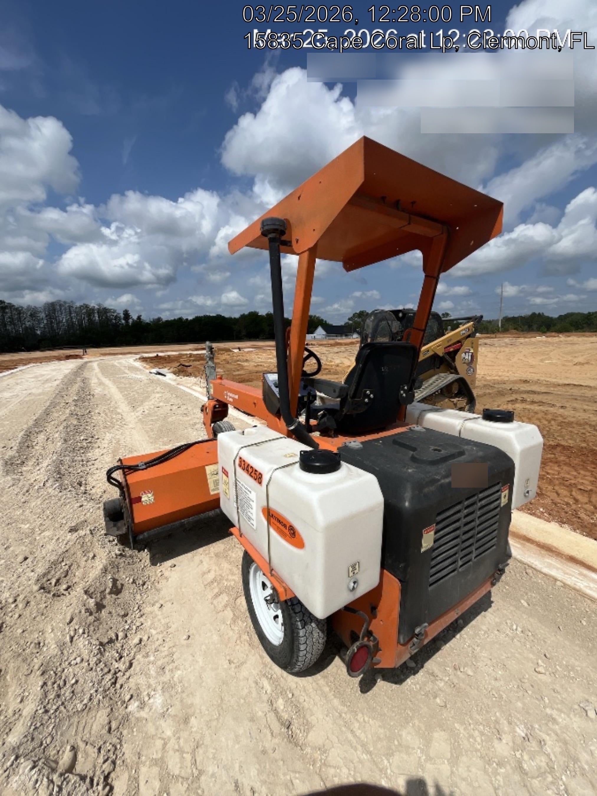 2023 LAYMOR SM-300