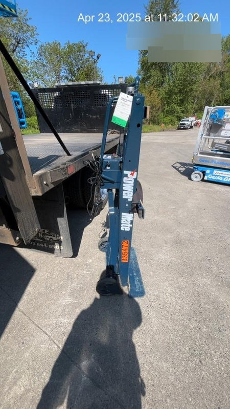 2023 POWERMATE M-1