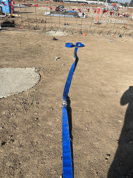 2023 MULTIQUIP ST2037