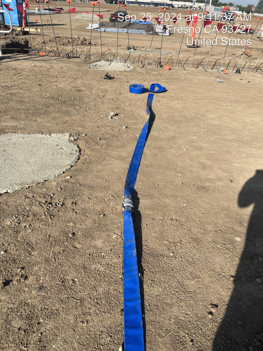 2023 MULTIQUIP ST2037