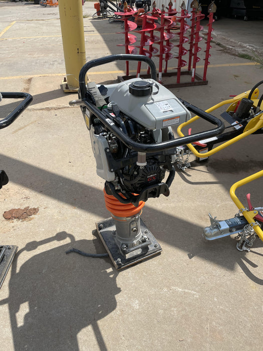 2021 MULTIQUIP MIKASA MTX-70HDR