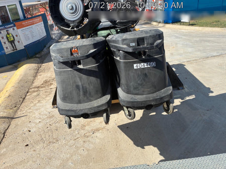 2024 POWER BREEZER PB4MAX