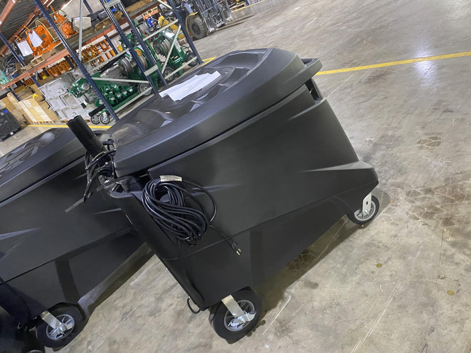 2022 POWER BREEZER PB4BASE