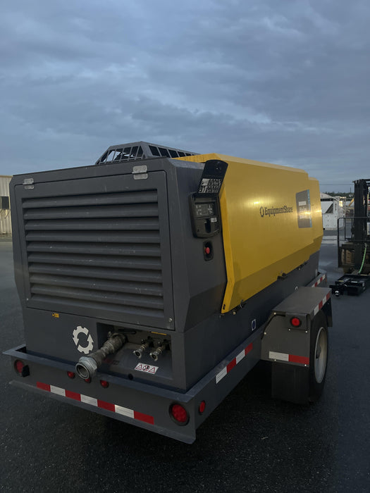 2024 ATLAS COPCO XAS 850