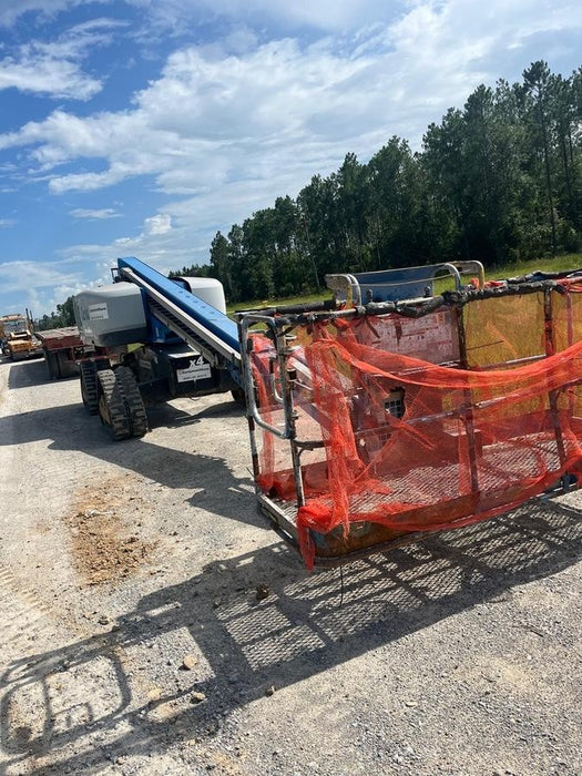 2019 GENIE S-65 TRAX