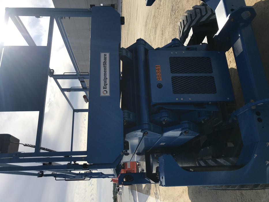 2020 GENIE GS-4390 RT