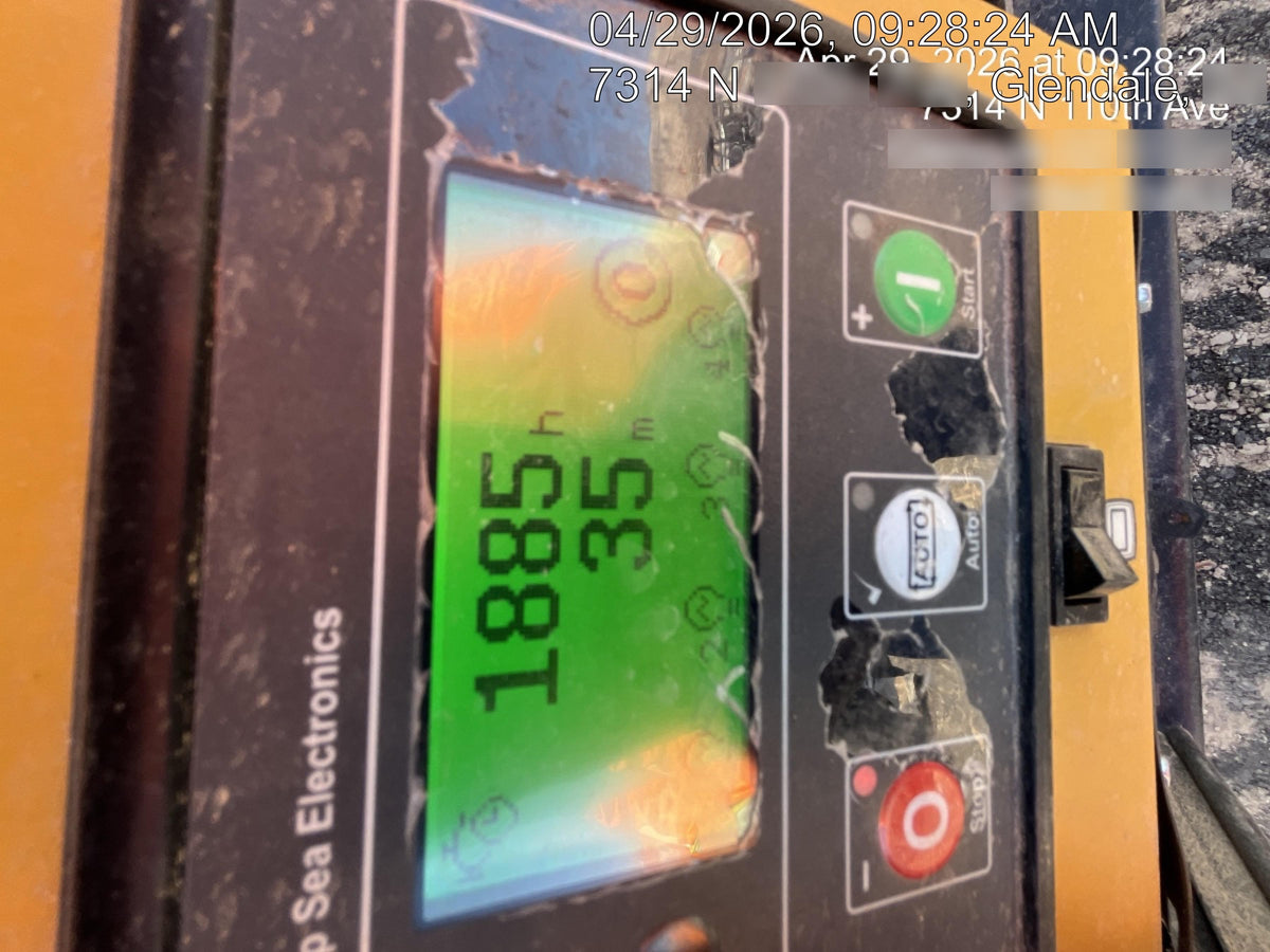 2021 ALLMAND NLV3GR