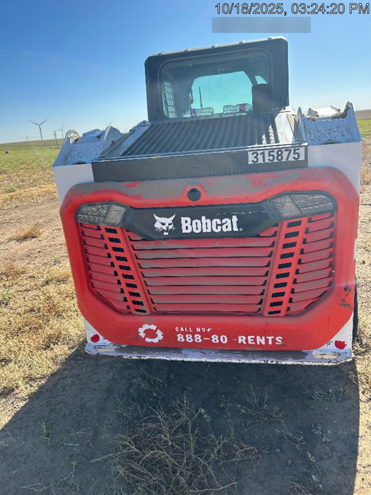 2023 BOBCAT T62