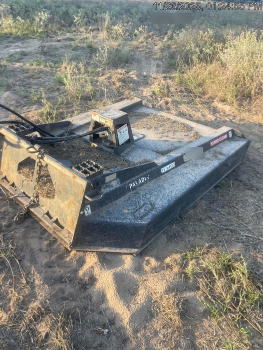 2020 Kubota SVL95-2SHC Cab, Rubber Tracks, Hydraulic Quick Coupler