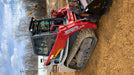 2020 Takeuchi TL12R2-CRR Cab/Heat/Air, Hydraulic QC, Ride Control