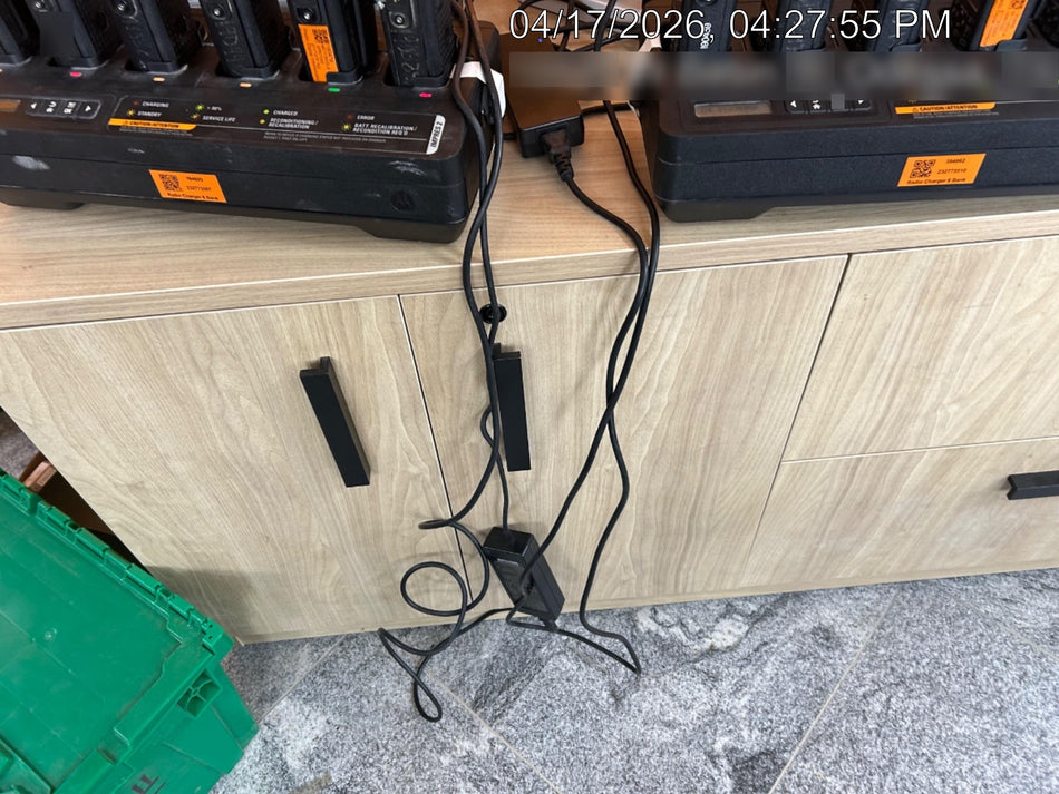 2021 MOTOROLA XPR7550