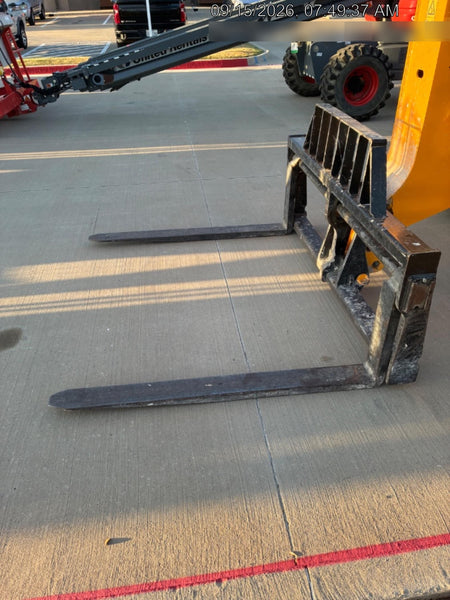 2024 JCB 509-42