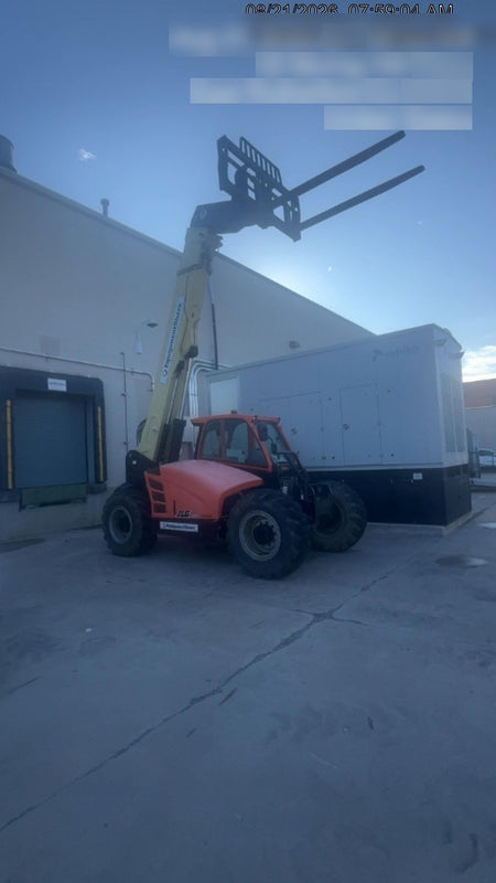 2022 JLG 1732