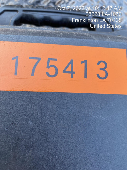 2021 TORCUP VT-1000KIT